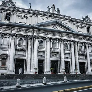 La Cupola Napoli