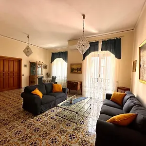 Maman Suite, Center Near Molo Beverello Napoli