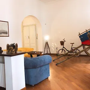 Home46 Napoli