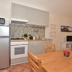 Residenza Maranto Napoli