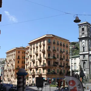 Mergellina Napoli