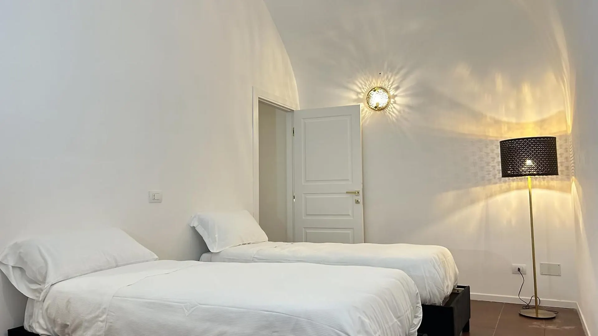 Giglio Borbonico Hotel Naples Italy