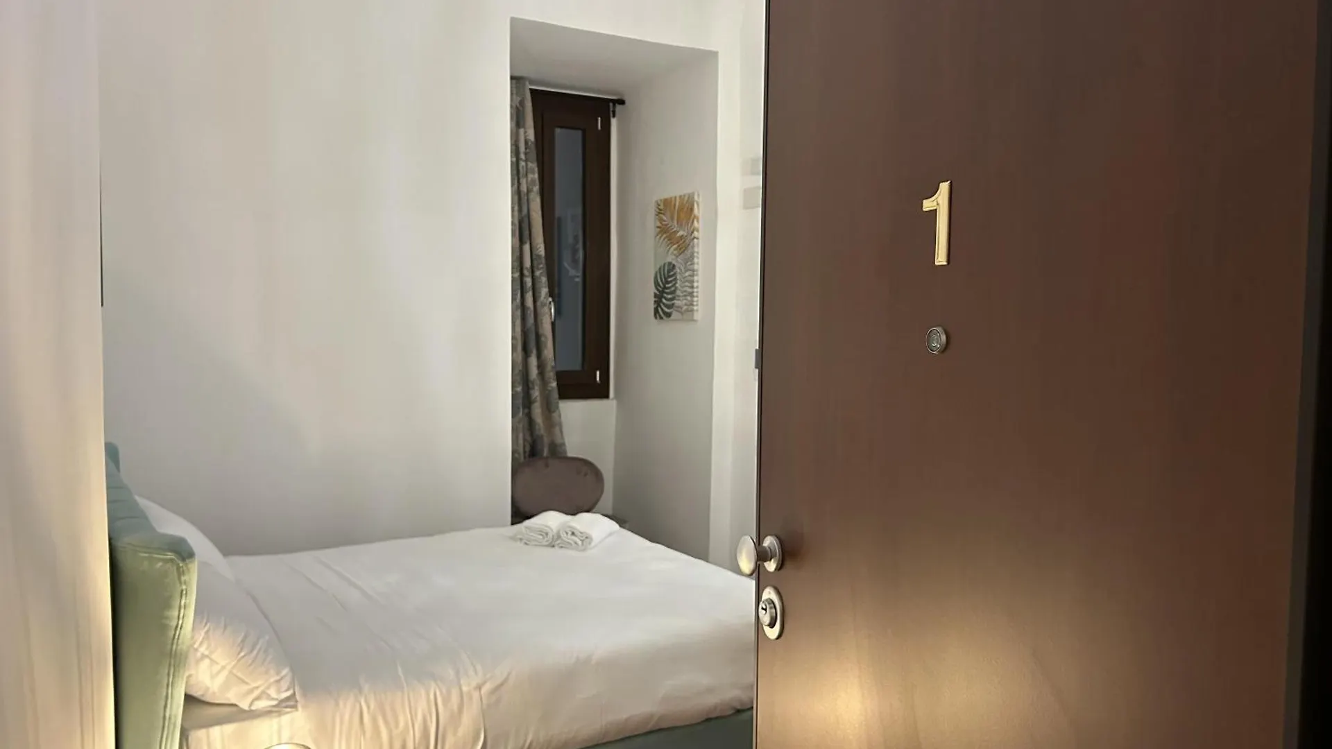 Giglio Borbonico Hotel Naples Guest house