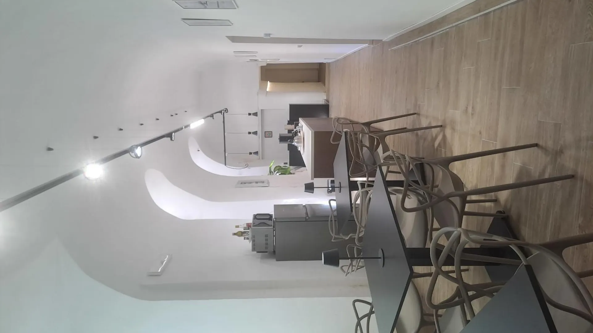 Guest house Giglio Borbonico Hotel Naples