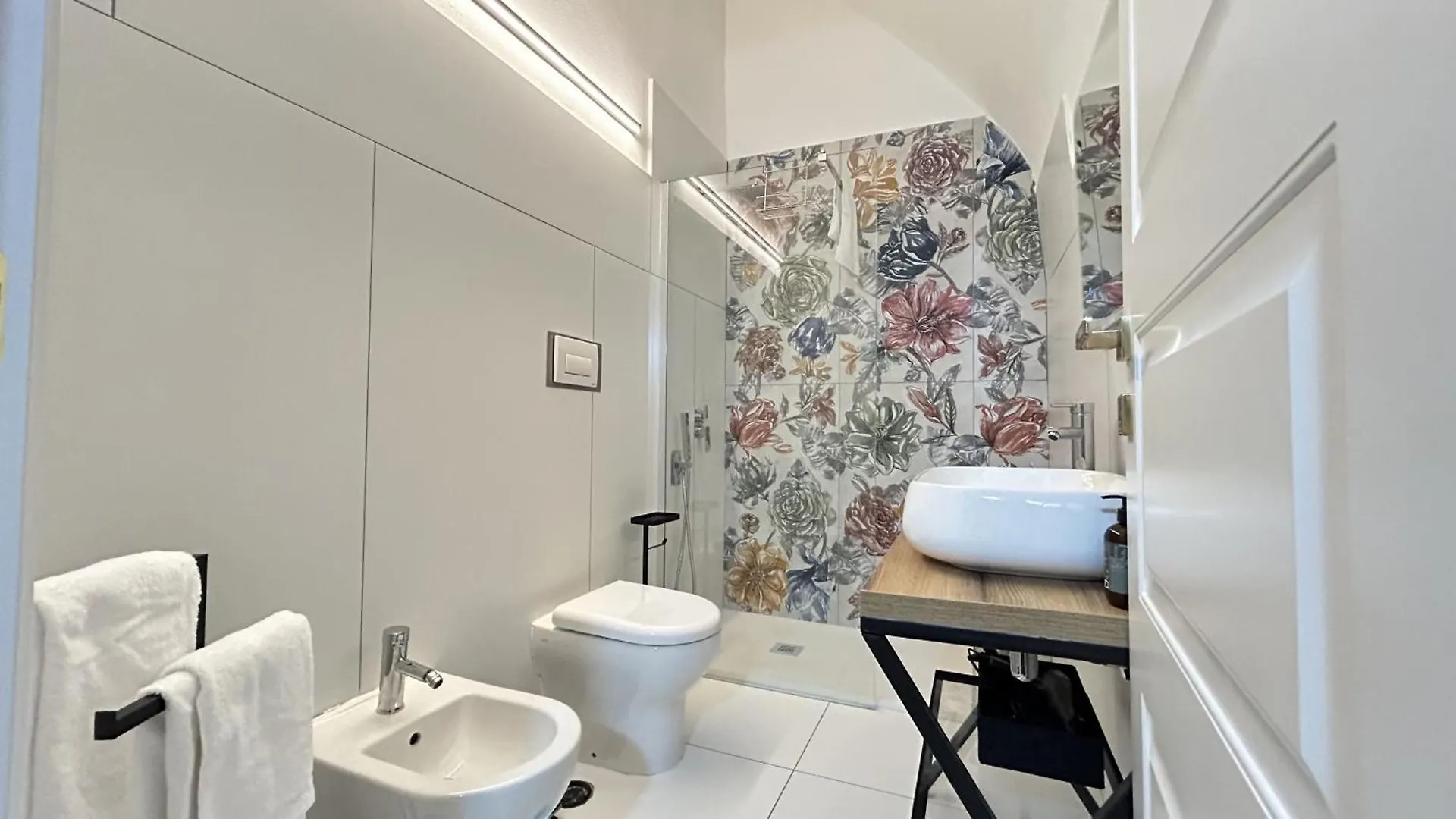 Guest house Giglio Borbonico Hotel Naples