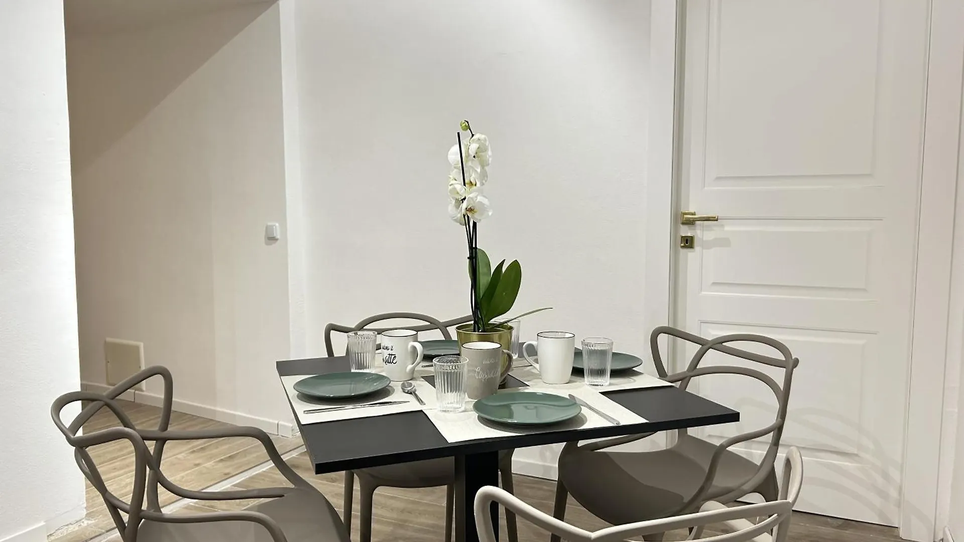 Giglio Borbonico Hotel Naples