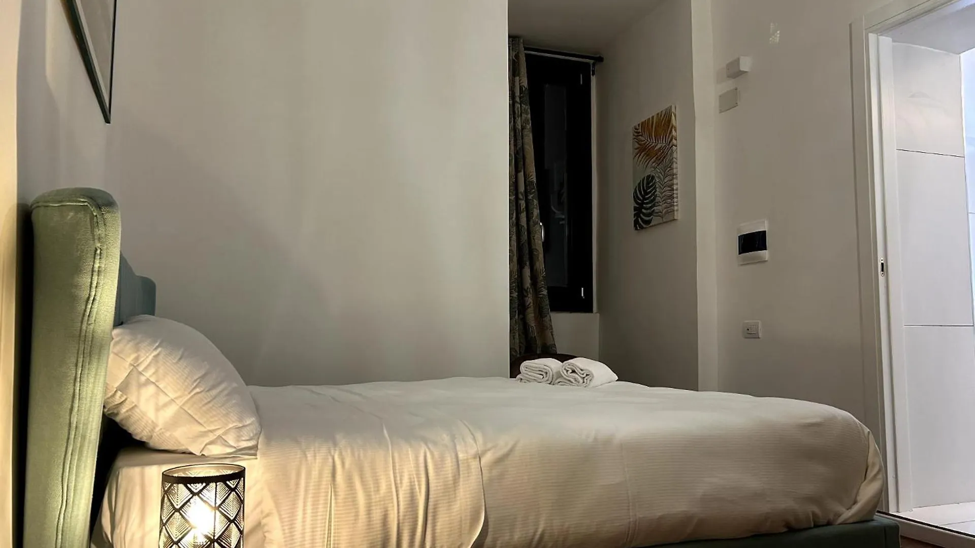 Hotel Giglio Borbonico Neapol Penzion