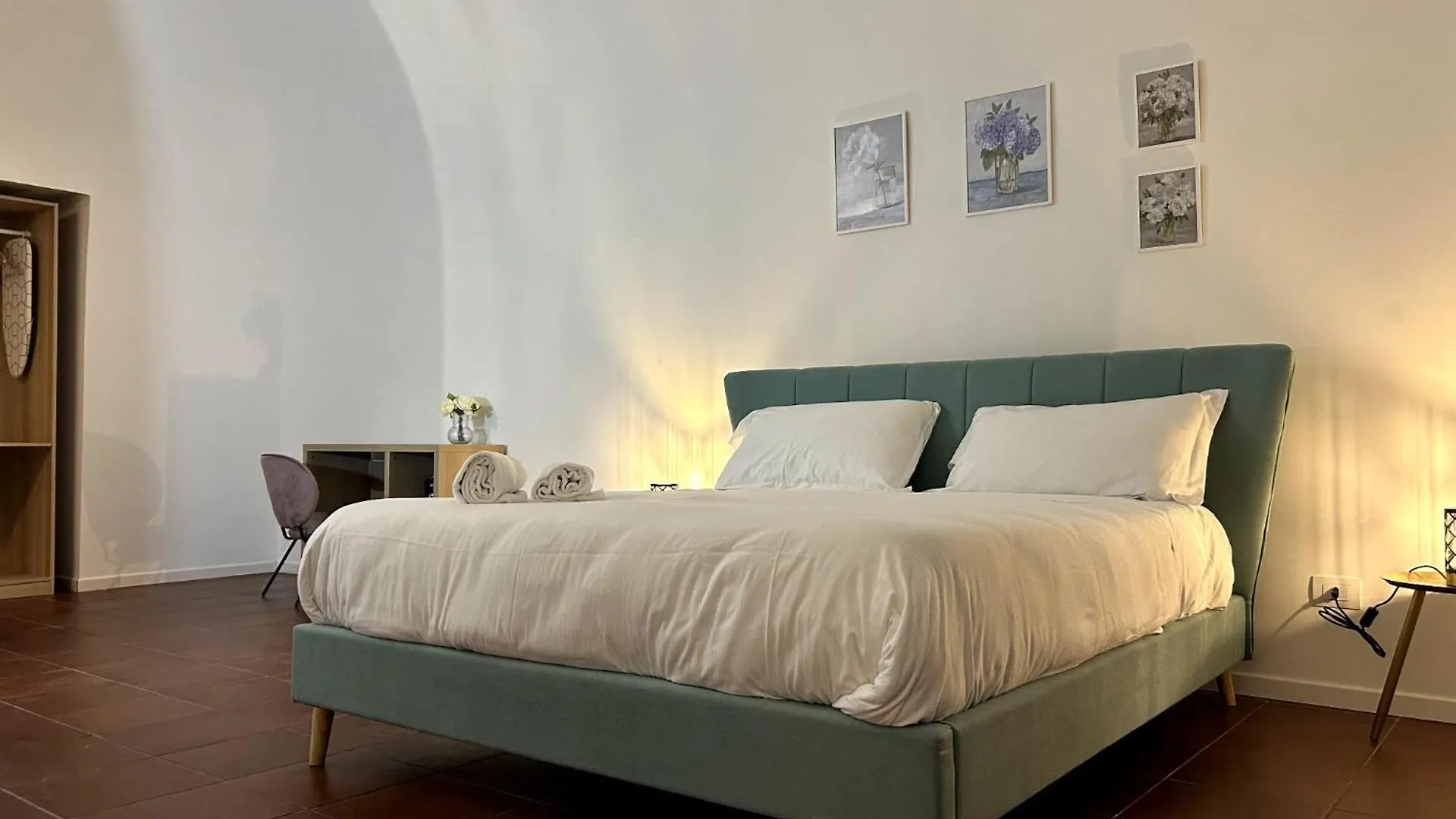 Hotel Giglio Borbonico Napoli
