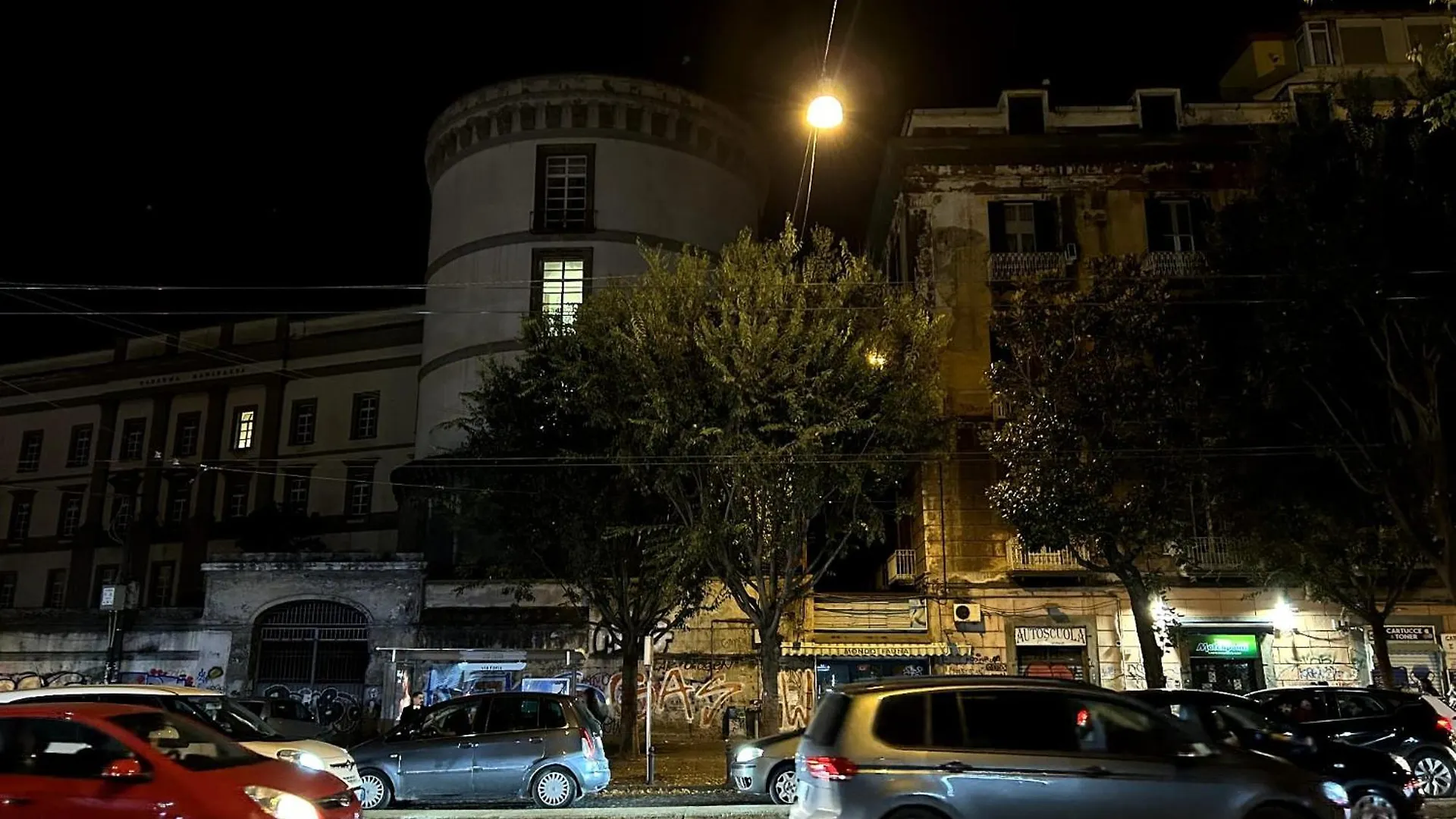 Affittacamere Hotel Giglio Borbonico Napoli