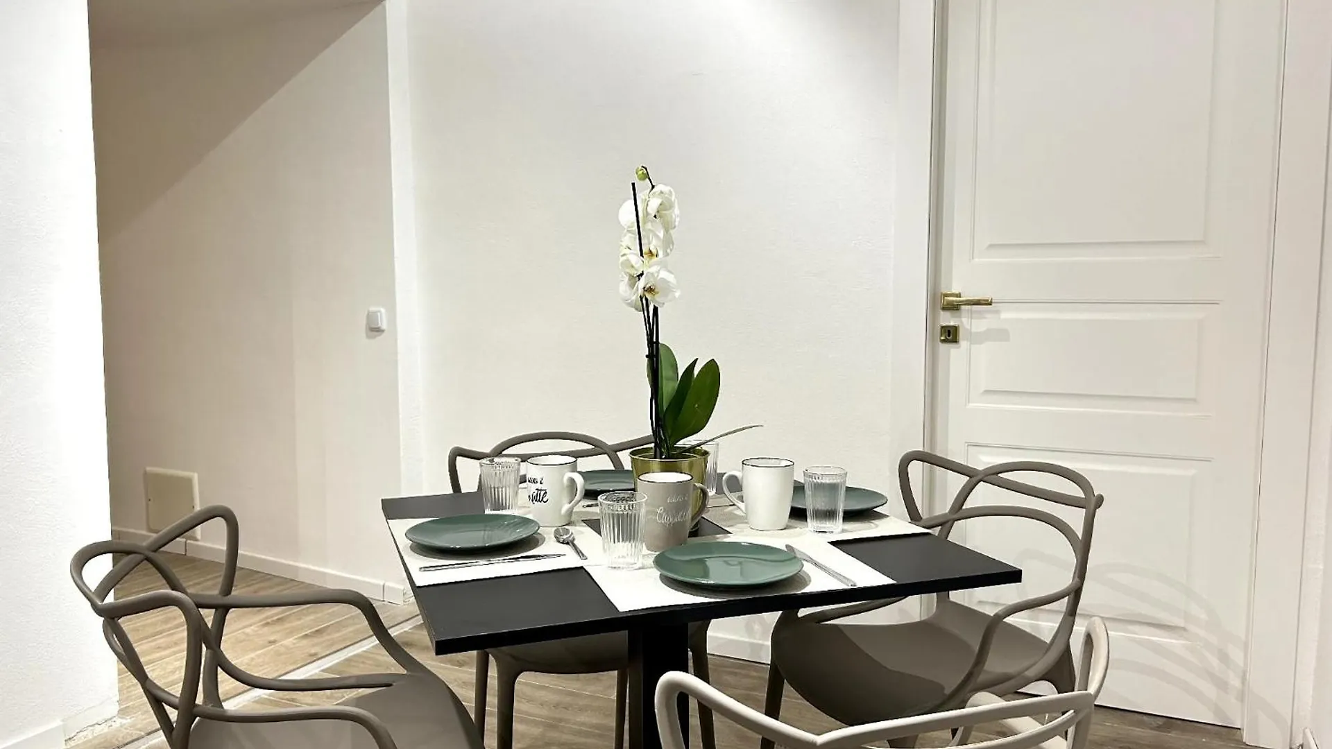 Hotel Giglio Borbonico Napoli