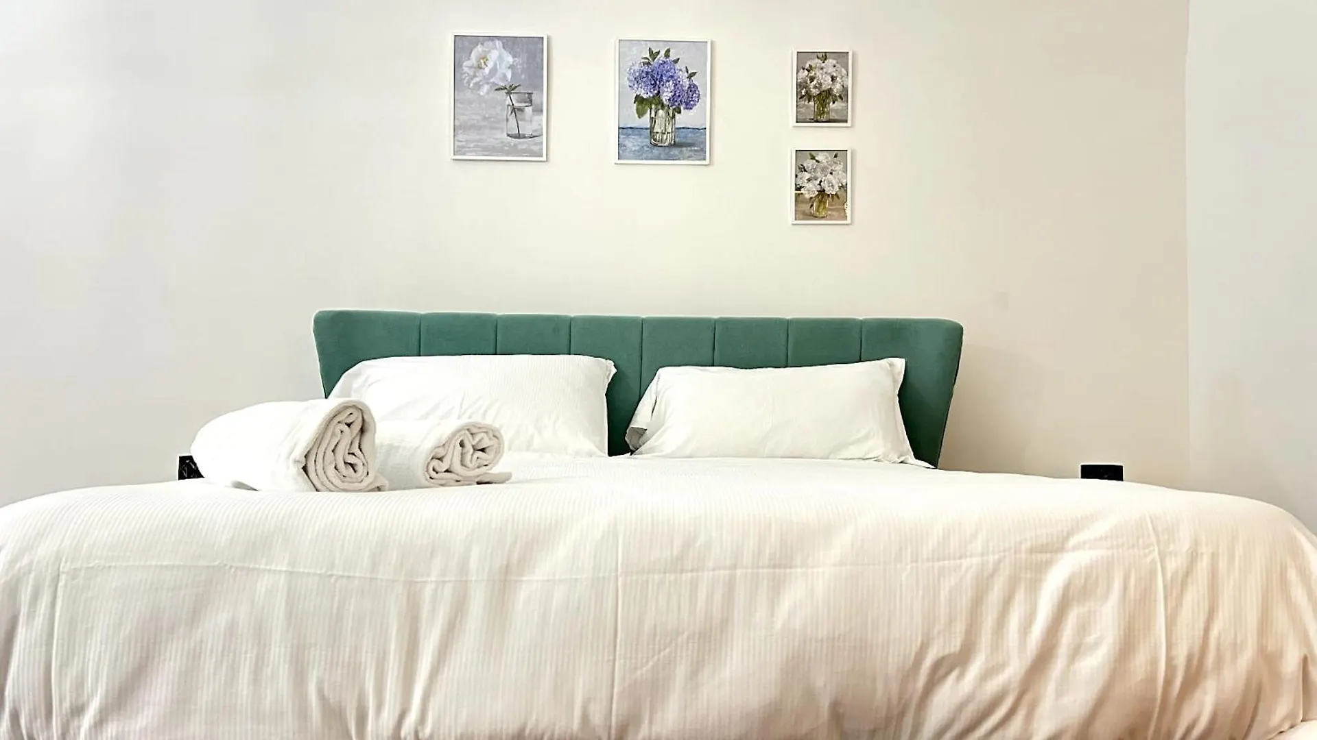 Hotel Giglio Borbonico Napoli Affittacamere
