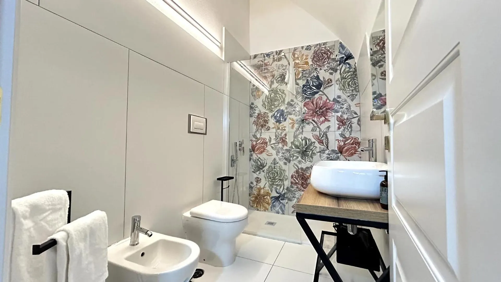 Affittacamere Hotel Giglio Borbonico Napoli Italia