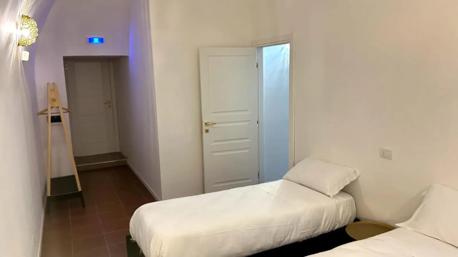 Hotel Giglio Borbonico Napoli