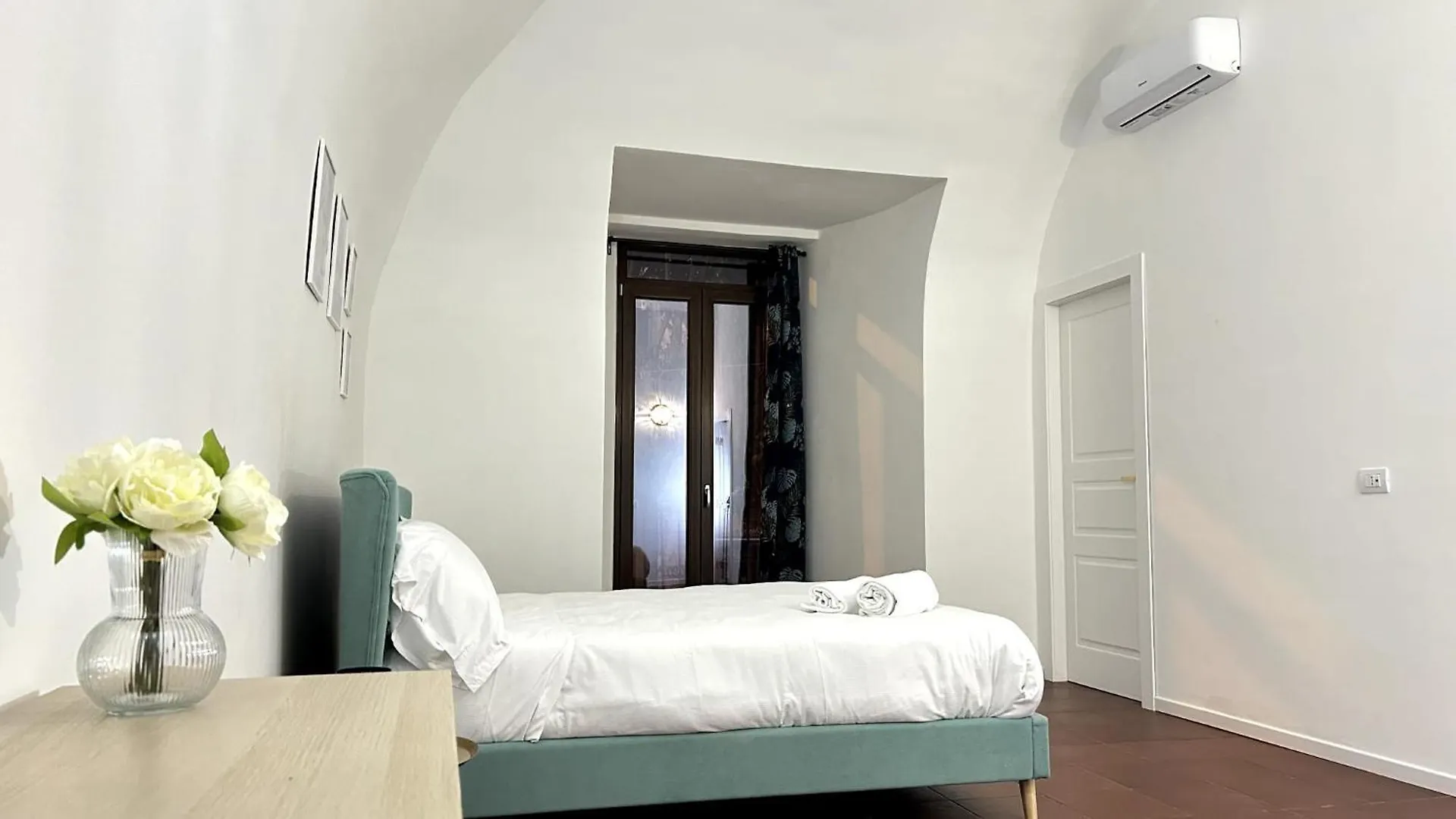 Hotel Giglio Borbonico Napoli Affittacamere