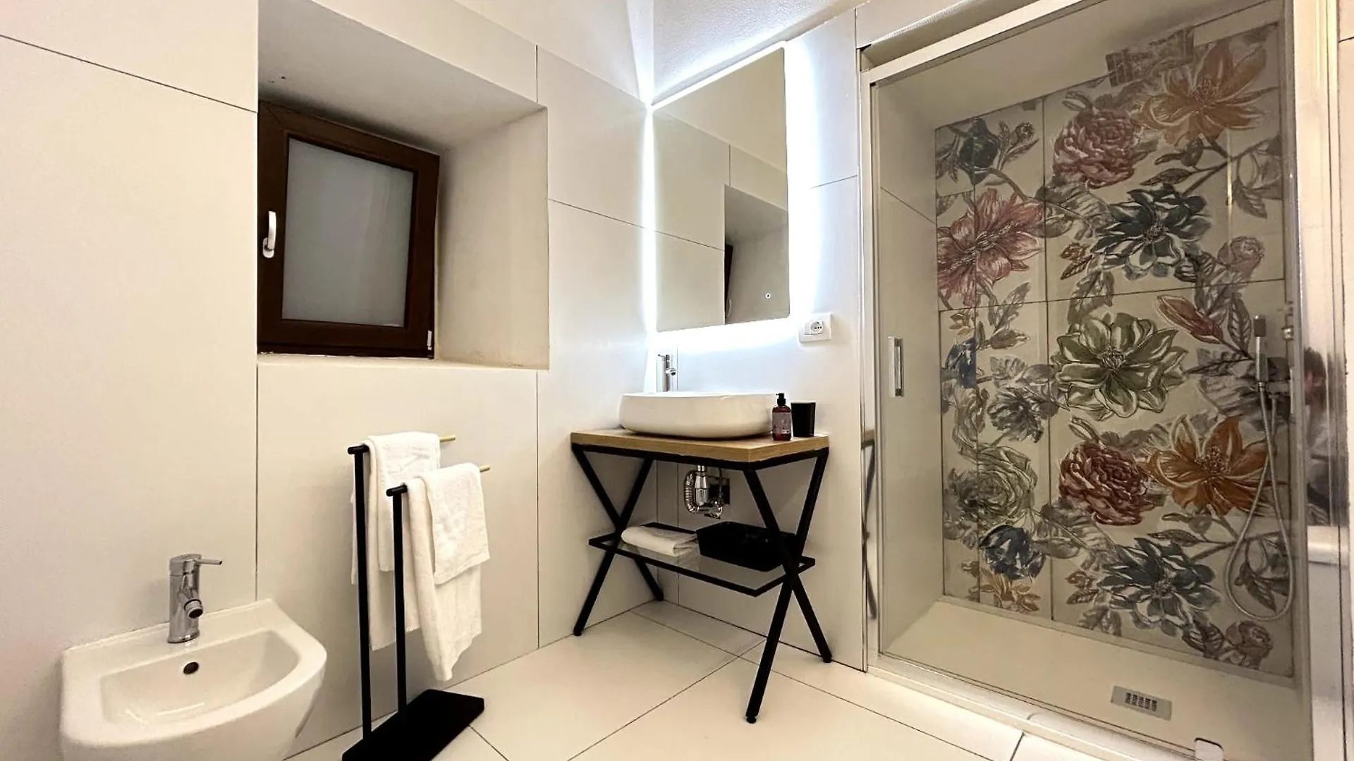 Hotel Giglio Borbonico Napoli Italia